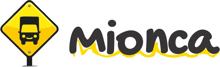 Mionca, Transporte de carga